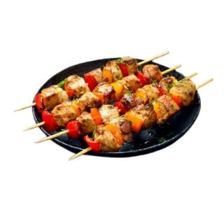140. Pincho De Pollo (3 Uds.)
