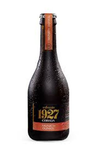 Super Bock 1927 Munich Dunkel