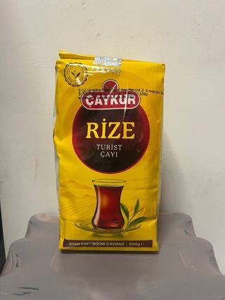 Caykur Rize Turist Cay : Tè nero