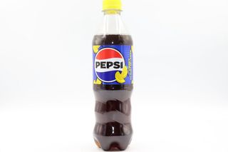 Pepsi Twist