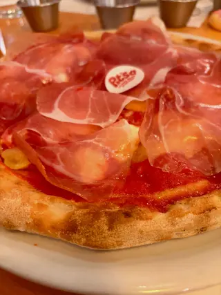 Crudo e Bufala