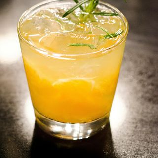 Limonadă aromată 400ml