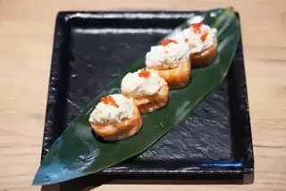 Okinawa Rolls