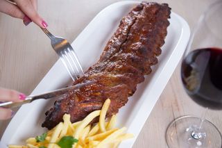 Bbq Ribs
