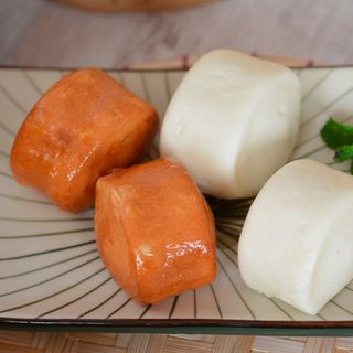 N48' Pan Con Leche Chino (4 Uds.)