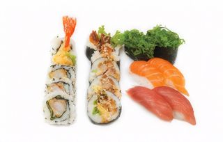Haru set