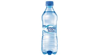 Kropla Beskidu gazowana 0,5l