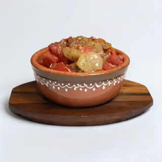 Moravska salata