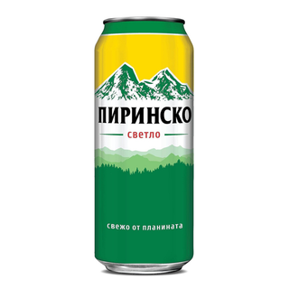 Пиринско кен