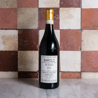 Barolo - Cascina del Monastero
