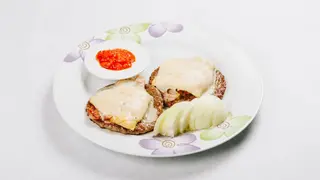 Gazdina teletina