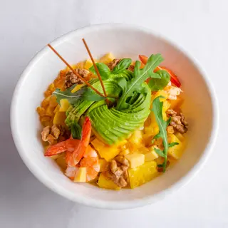 Salade Dar El Benna