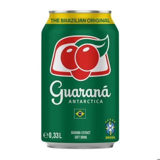 Guaraná Antártica