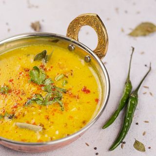 Dal Tadka