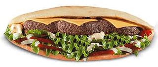 Double Steak