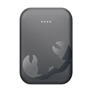 Powerbank Fresh'N Rebel 10000 Mah Gris Oscuro - 8720249811503