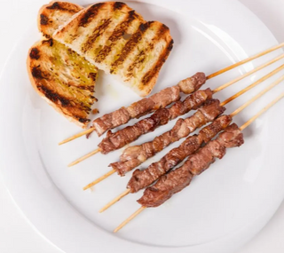 Arrosticini di carne 22 g