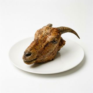 Goat Head