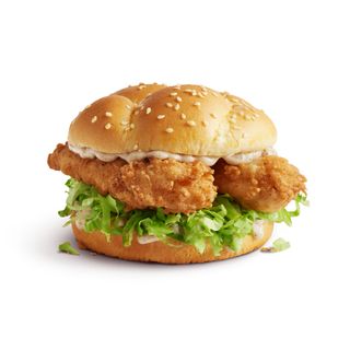 Burger Tander