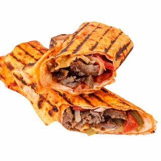 Дурум из говядины