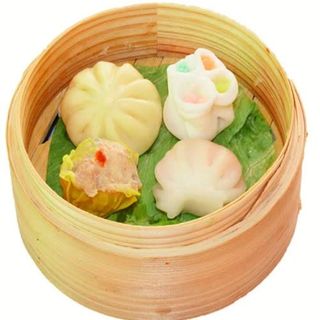 Dim Sum Variado (8 Uds.)