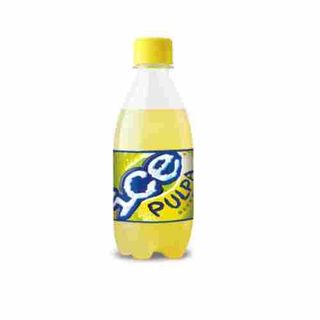 Ice - PULPA CITRON 33CL