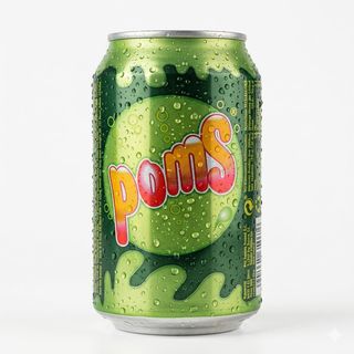Poms (330 Ml.)