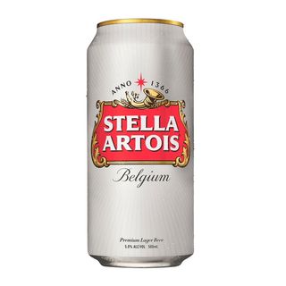 Stella Artois doza