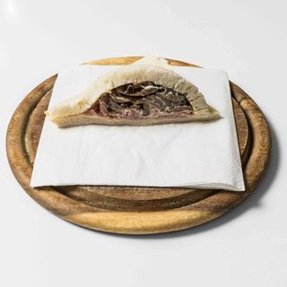 8. Tramezzino boscaiola