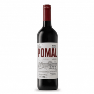 Vino Tinto Pomal (700 Ml.)