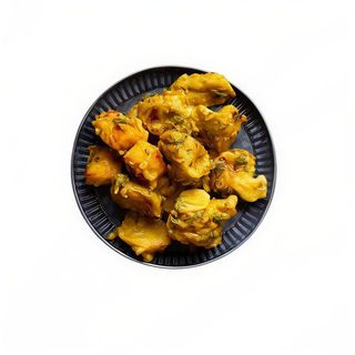 Vegetable Manchurian