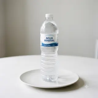 Agua (1.5 Lt.)