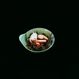 Sunomono Salad