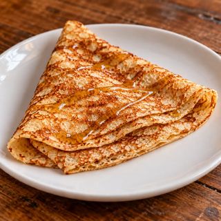 Crep Miel (Delivery)