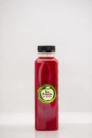 Red dtox