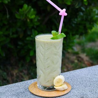 Smoothie with Avocado 300 ml