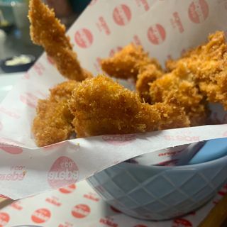Pollo Crispy