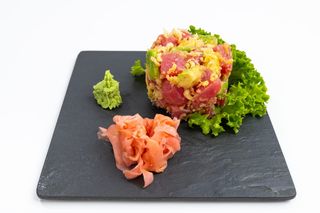 Salata Tuna fantasy avocado