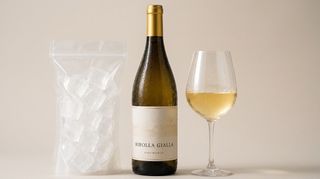 I Bianchi - Ribolla gialla