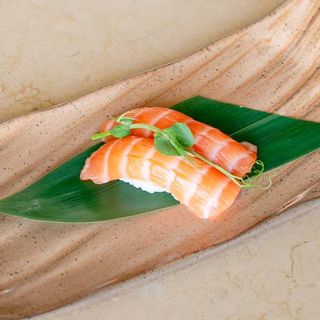 Nigiri Salmão