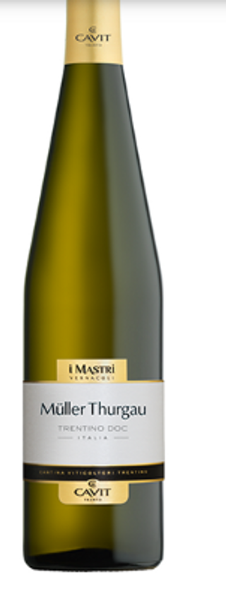 Müller Thurgau