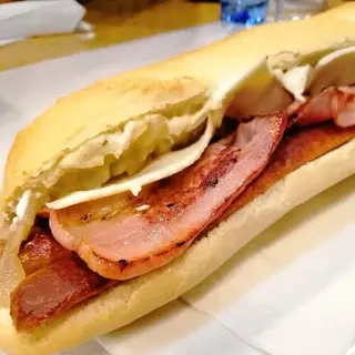 Perrito Ta-Than