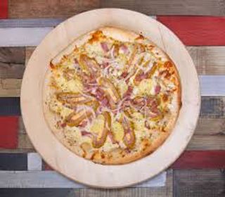 Pizza Spéciale O Gourmet