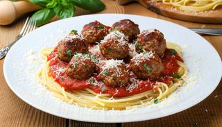 Пуешки кюфтенца