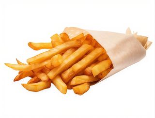Patatas fritas