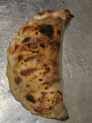 Calzone amici
