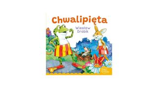 Chwalipięta - Wiesław Drabik