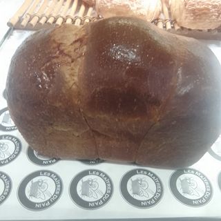 Brioche 400g