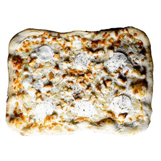 Metropizza Carbonara