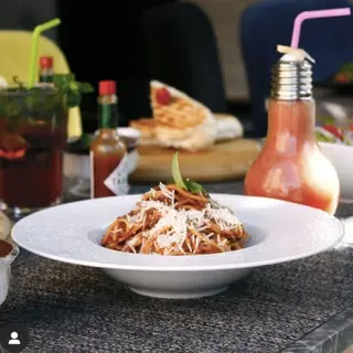 Pâte Bolognaise